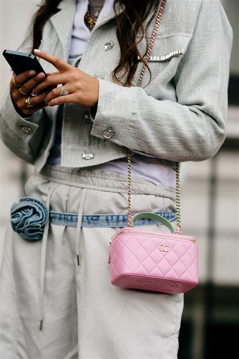 chanel designer purses|most popular chanel bag 2022.